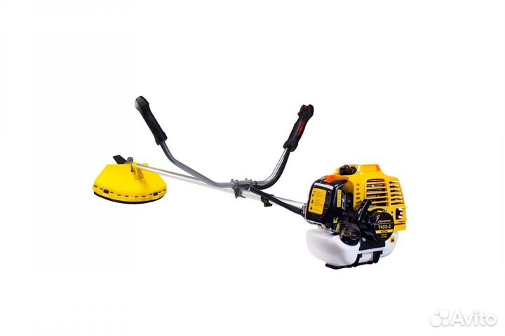 Бензокоса champion Т433-2