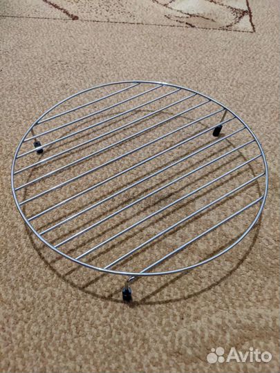 Решетка-гриль для микроволновой печи