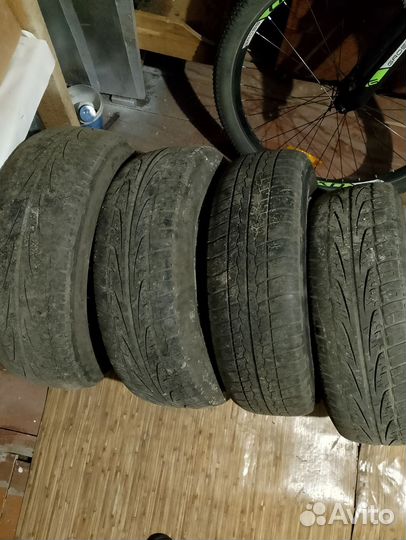 Литые диски р 13