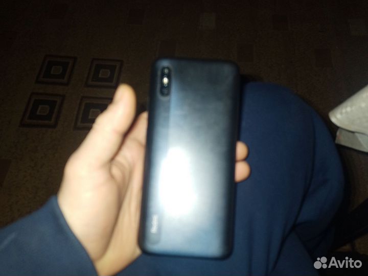 Xiaomi Redmi 9A, 2/32 ГБ