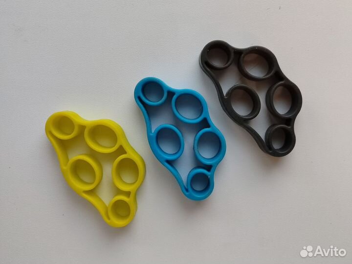 Набор эспандеров