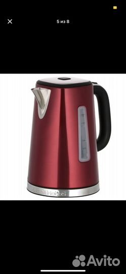 Электрочайник Russell Hobbs Luna