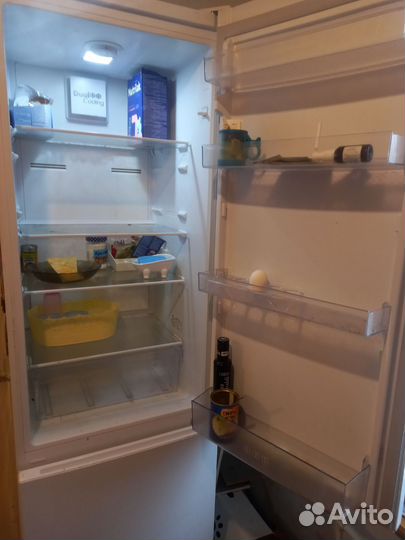 Холодильник beko