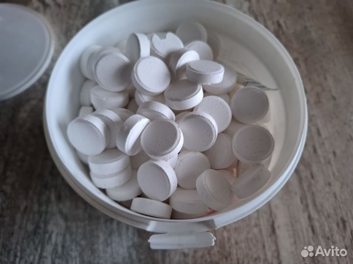 Дезенфицирующие средства део хлор люкс