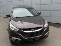 Hyundai ix35 2.0 MT, 2011, 178 000 км, с пробегом, цена 949 000 руб.