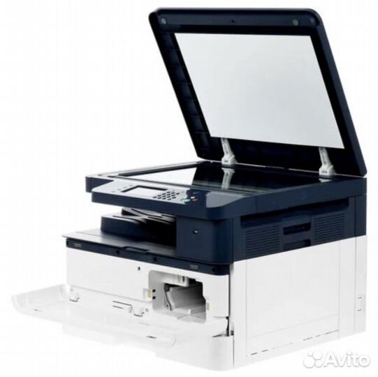 Мфу xerox B1025