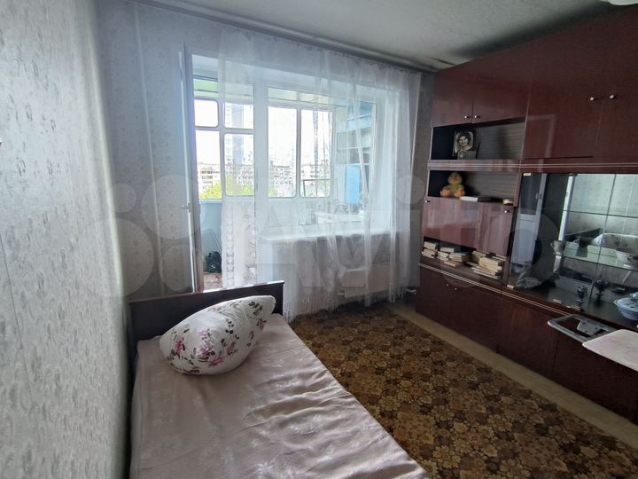 3-к. квартира, 65 м², 8/9 эт.