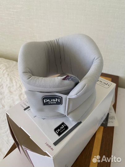 Воротник ортопедический push braces