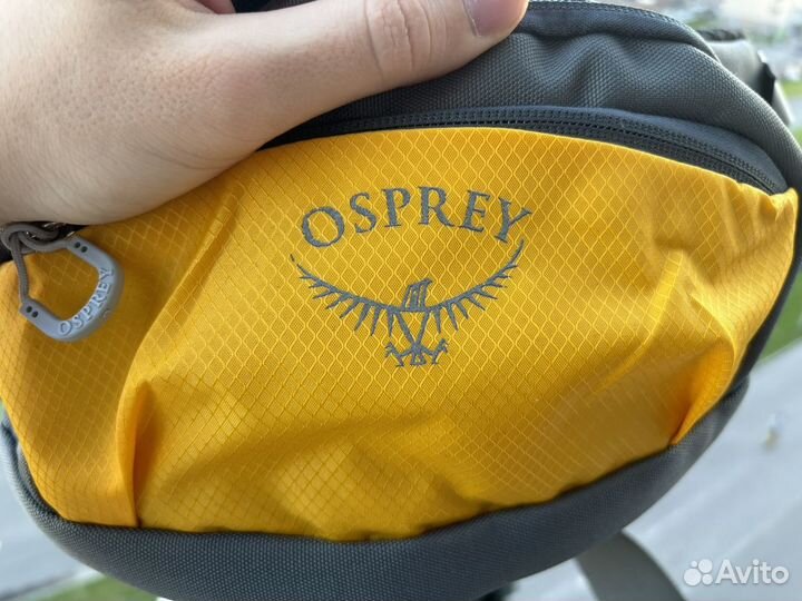 Сумка Osprey поясная