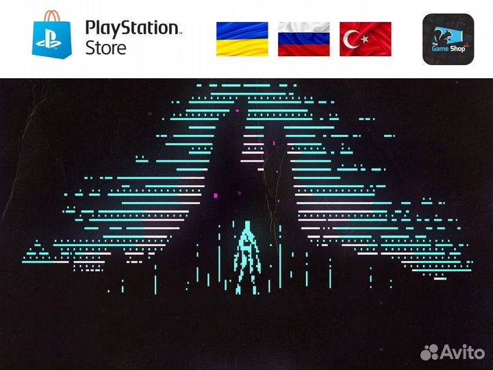 The Eternal Castle Remastered PS4/PS5 (RUS)