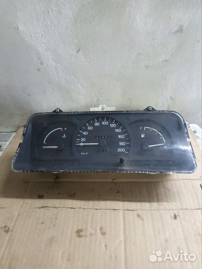 Щиток приборов Daewoo Nexia 1.5