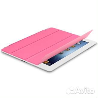 Оригинальный Чехол Smart Cover на Apple iPad 2