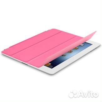 Оригинальный Чехол Smart Cover на Apple iPad 2