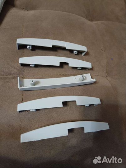 Крышки для би/бки