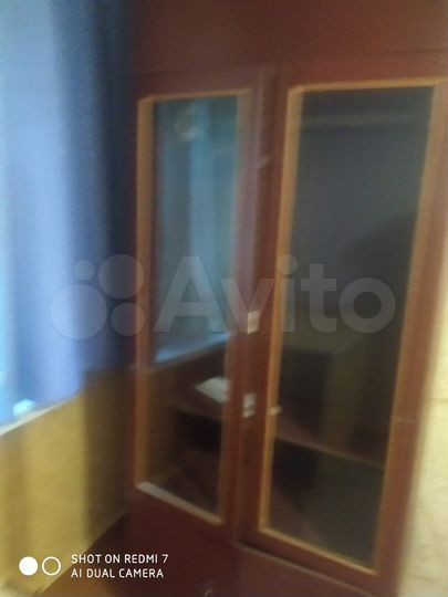 Комната 13,8 м² в 6-к., 3/5 эт.