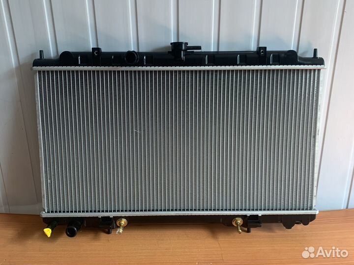 Радиатор основной Nissan Sunny FB15