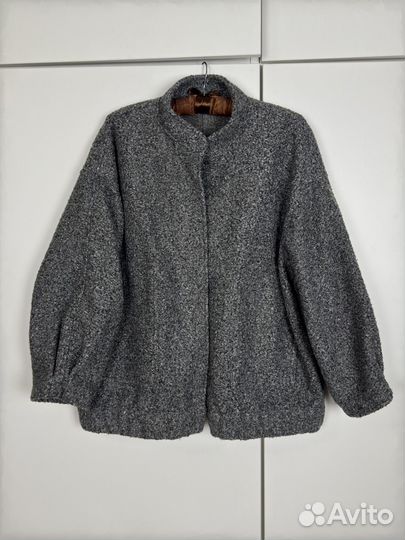 Ветровка пальто куртка женская новая S-M