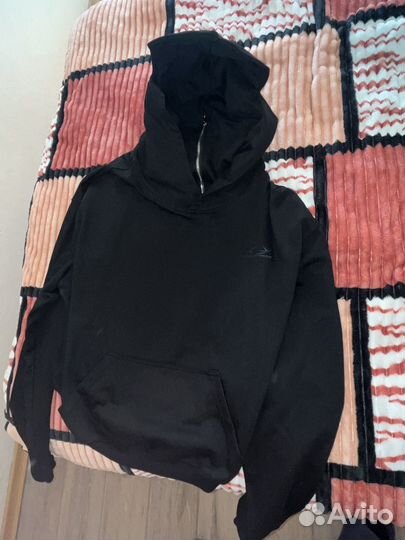 Opium type hoodie