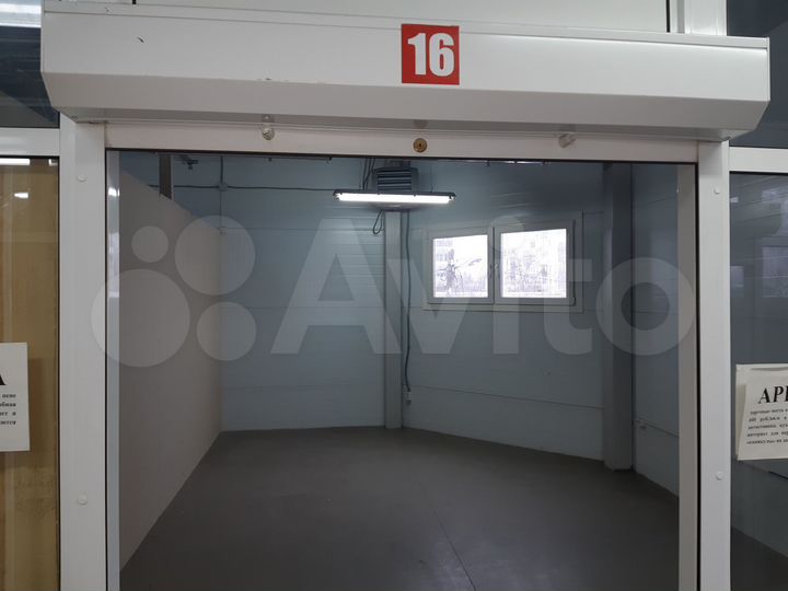 Торговая площадь, 26 м²