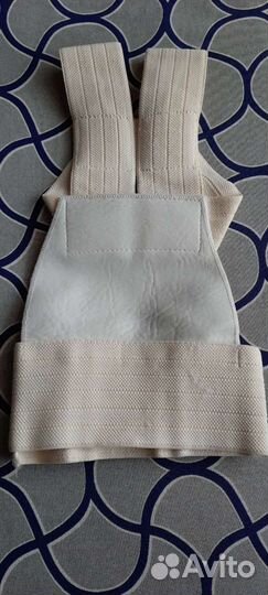 Корректор осанки детский