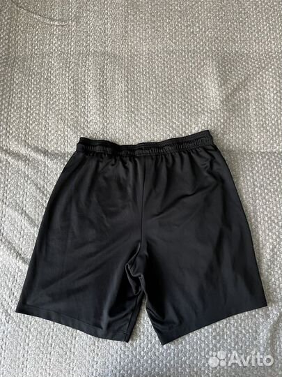 Шорты nike dri fit