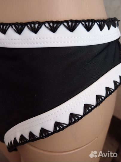 Плавки для купальника женские новые 48 размер