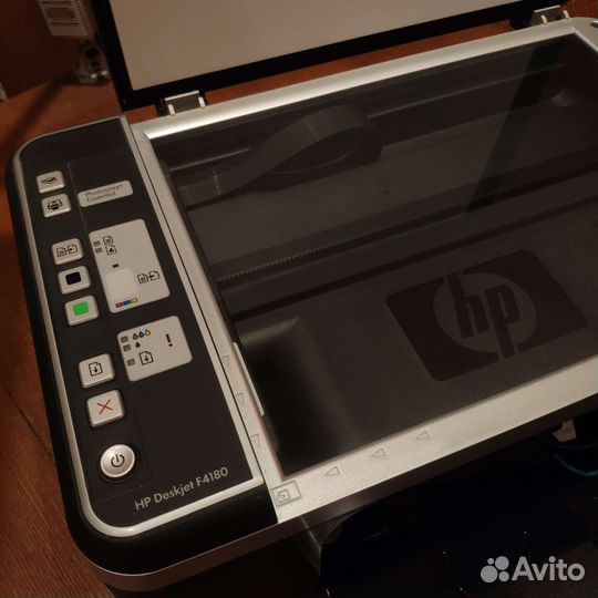 Принтер HP Deskjet F4180