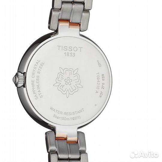 Часы Женские Tissot T094.210.22.111.00