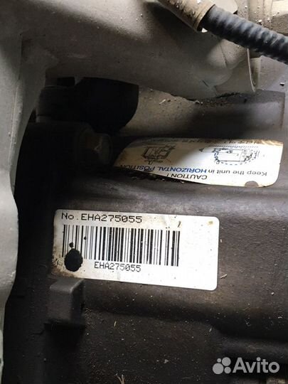 Задний мост редуктор kia sportage 4