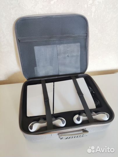 Прокат аренда Sony PlayStation 5 PS5