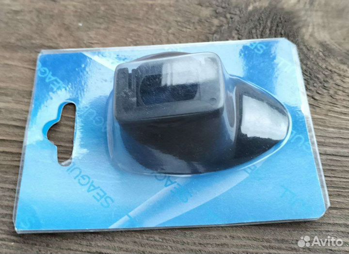 Видоискатель для Canon и Крышка на объектив