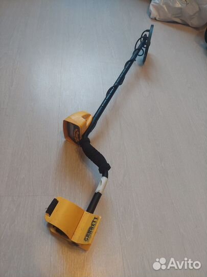 Металлоискатель garrett ace 250