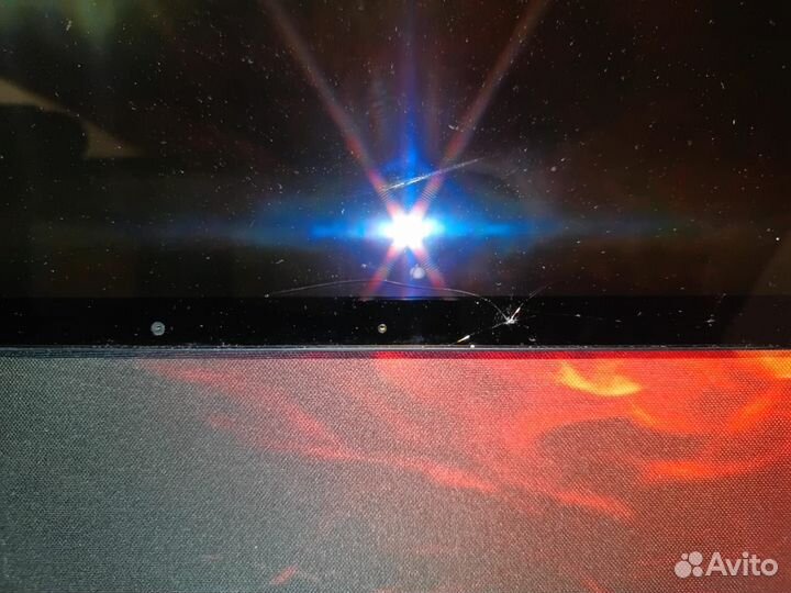 Матрица для ноутбука asus zenbook flip ux371e oled