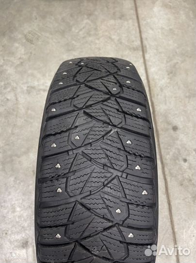 Dunlop Ice Touch 185/65 R15