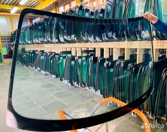 Лобовое стекло Бмв е46 Bmw e46