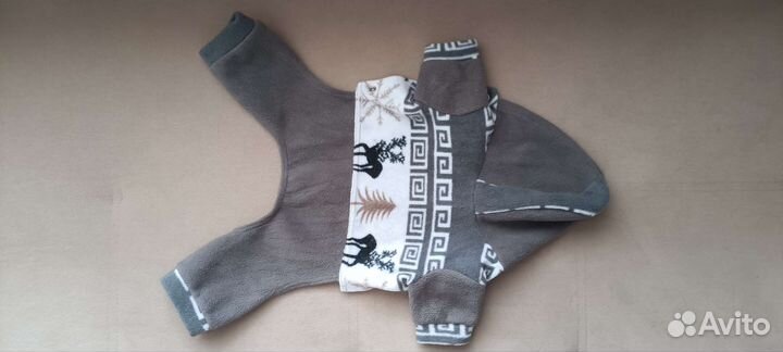 Одежда для маленьких пород собак