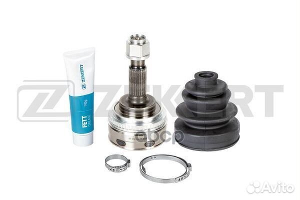 Шрус внешн. Toyota Camry (V10 V20) 91- Carina