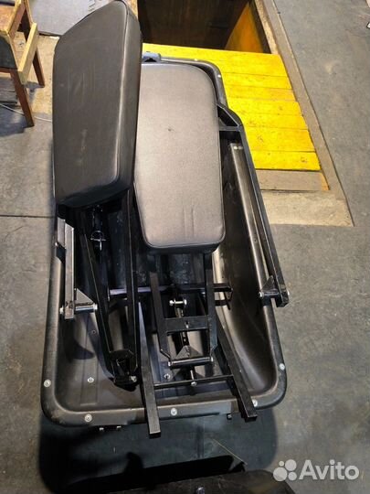 Мотобуксировщик тофалар 500