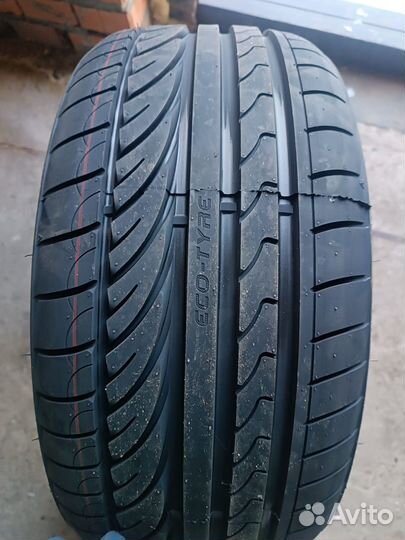 Mazzini Eco605 Plus 215/40 R17 87W