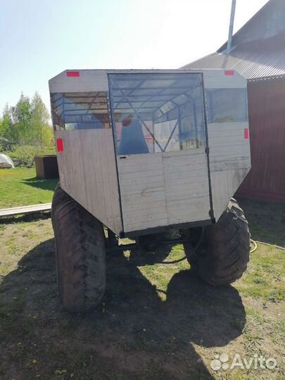 Продам вездеход