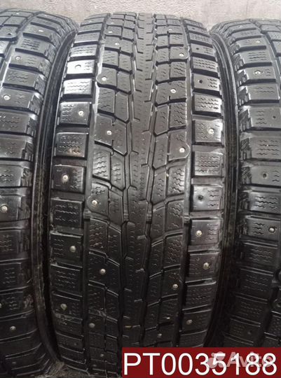 Dunlop SP Winter Ice 01 215/60 R17 98H