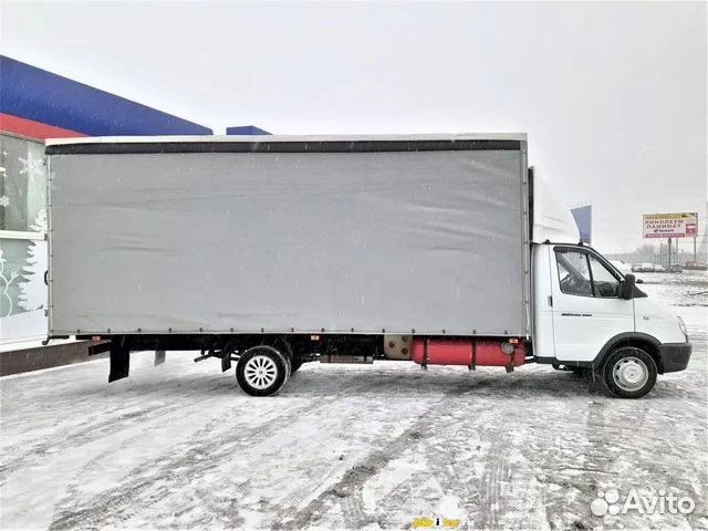 Переезды на север от 300км