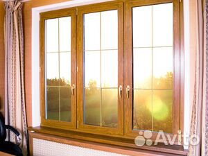 Хорошие окна