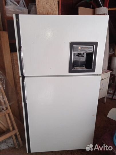 Холодильник general electric TBX25RMF