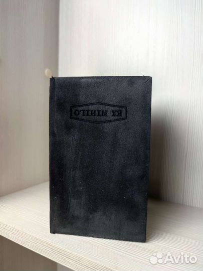 Парфюм Ex Nihilo Fleur narcotique Explicite 100мл