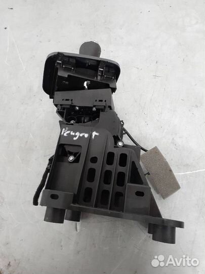 Кулиса АКПП Peugeot 3008 2012 9687024580