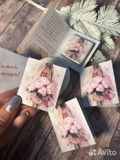 Молочный Шоколад 5гр на заказ для компании