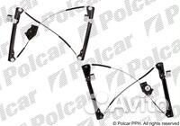 Стеклоподъемник электрический без электромотора ле