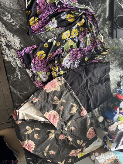 Вещи на девушку 40 42