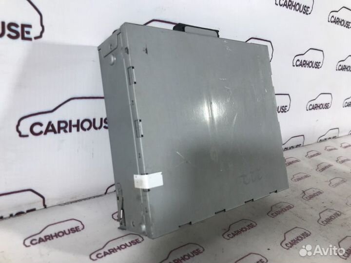 Тв тюнер Volkswagen Touareg NF 3.6 cgra 2010